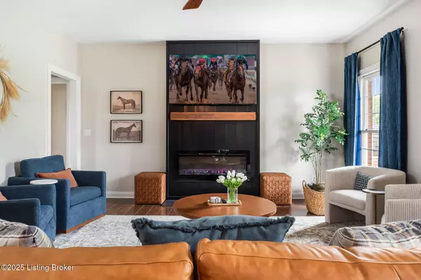 1350 Fairview Road Rd, Lawrenceburg, KY 40342