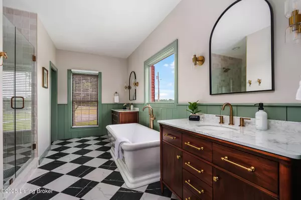 1350 Fairview Road Rd, Lawrenceburg, KY 40342