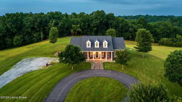 1350 Fairview Road Rd, Lawrenceburg, KY 40342