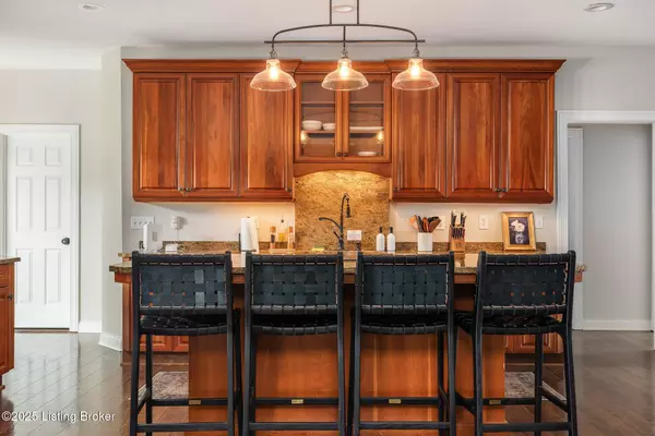 1350 Fairview Road Rd, Lawrenceburg, KY 40342