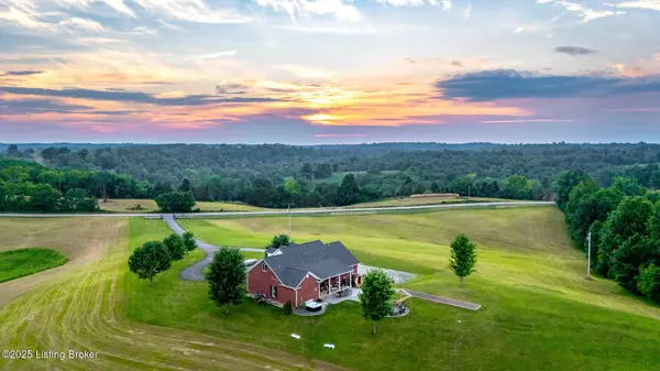 1350 Fairview Road Rd, Lawrenceburg, KY 40342