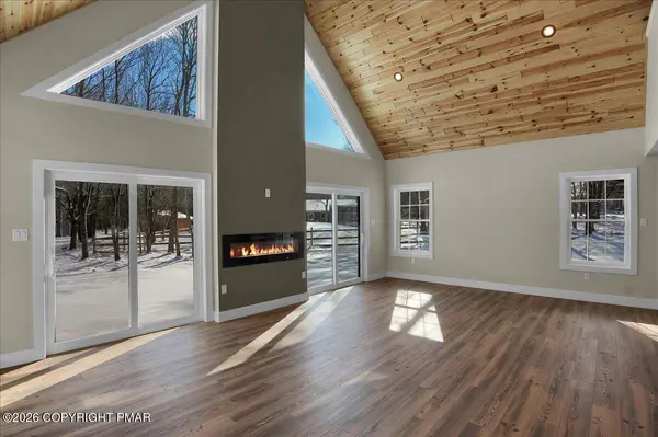 113 Parker Mews, Albrightsville, PA 18210