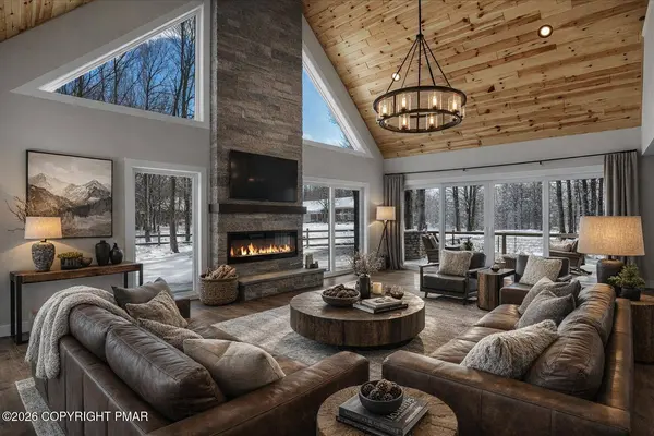 113 Parker Mews, Albrightsville, PA 18210