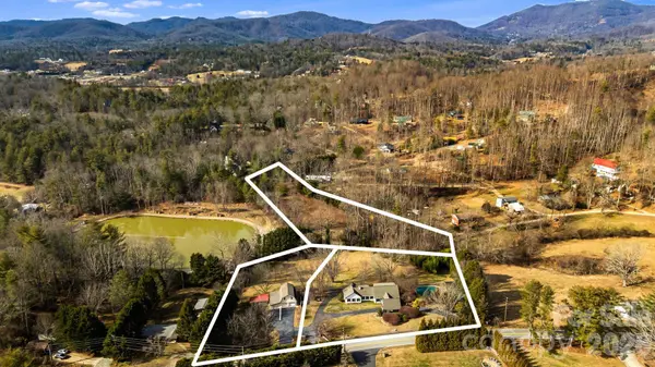 1236 Upper Brush Creek RD, Fairview, NC 28730