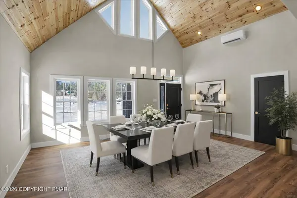 113 Parker Mews, Albrightsville, PA 18210