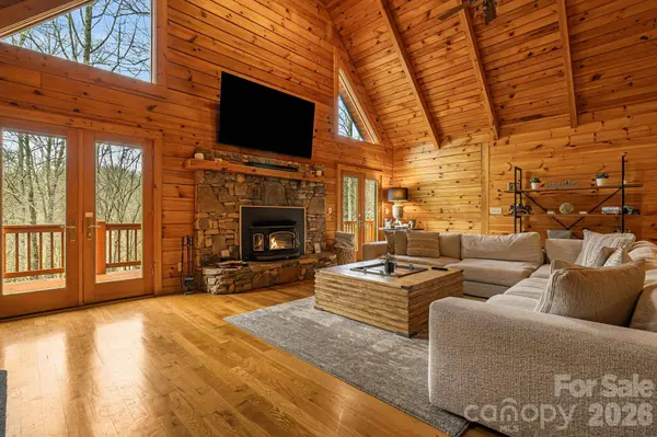 131 Trillium Glen DR, Mars Hill, NC 28754