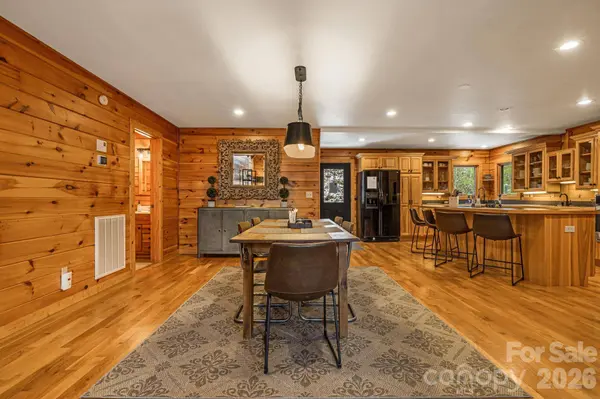 131 Trillium Glen DR, Mars Hill, NC 28754