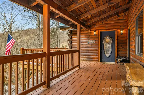 131 Trillium Glen DR, Mars Hill, NC 28754