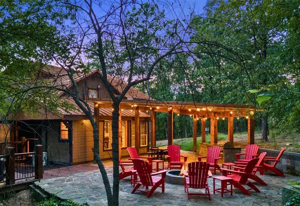 31 Split Shot CIR, Broken Bow, OK 74728