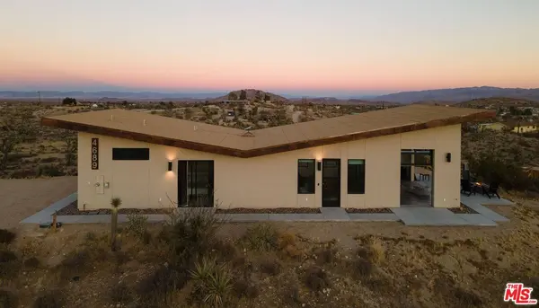 4689 Palo Alto Ave, Yucca Valley, CA 92284