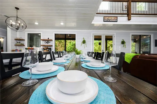 249 N Alaqua TRL, Broken Bow, OK 74728