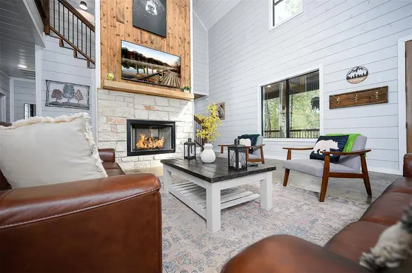 249 N Alaqua TRL, Broken Bow, OK 74728