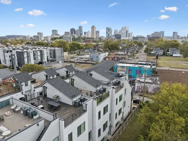 1037D Scovel St, Nashville, TN 37208