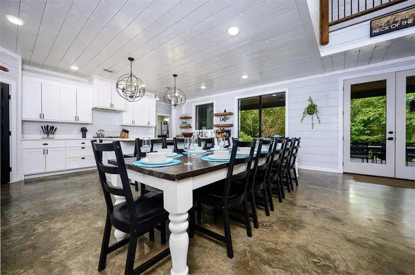 249 N Alaqua TRL, Broken Bow, OK 74728