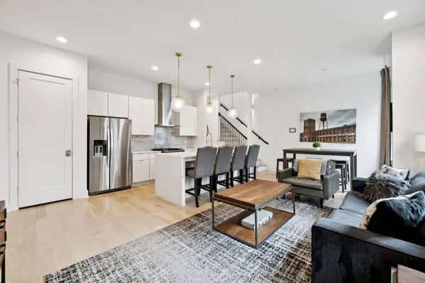 1037D Scovel St, Nashville, TN 37208