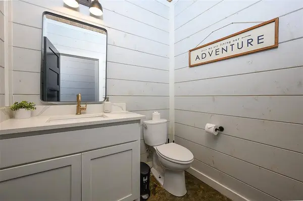 249 N Alaqua TRL, Broken Bow, OK 74728