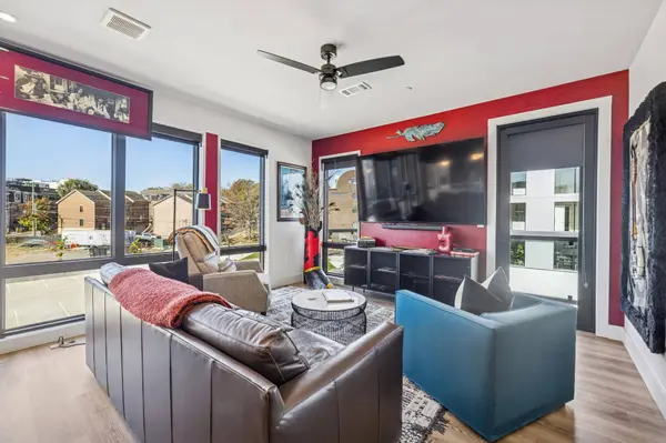 303 31st Ave #N #517, Nashville, TN 37203