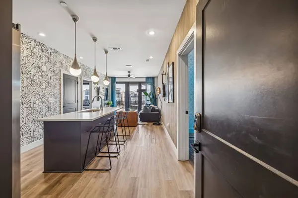 303 31st Ave #N #413, Nashville, TN 37203