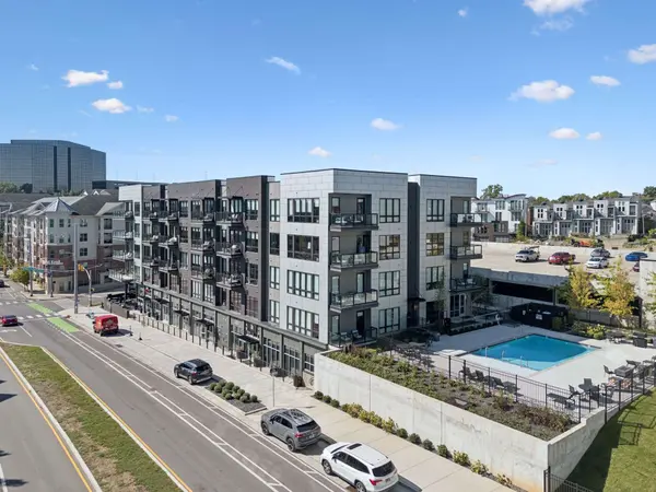 303 31st Ave #N #413, Nashville, TN 37203