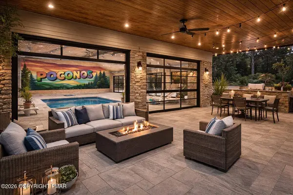 219 Petrarch TRL, Albrightsville, PA 18210