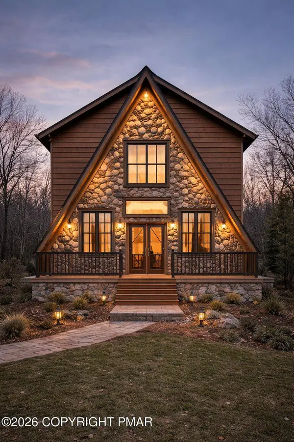 219 Petrarch TRL, Albrightsville, PA 18210