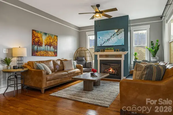 17 Byrdcliffe LN, Asheville, NC 28805