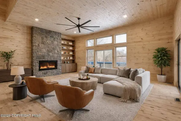 219 Petrarch TRL, Albrightsville, PA 18210