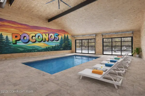 219 Petrarch TRL, Albrightsville, PA 18210