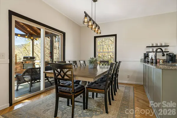 299 Lookout DR, Pisgah Forest, NC 28768