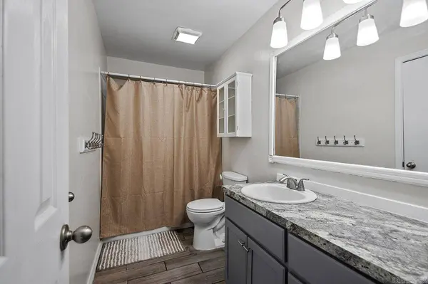 9 Blackstone circle, North Little Rock, AR 72118-2617