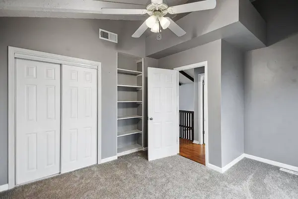 9 Blackstone circle, North Little Rock, AR 72118-2617