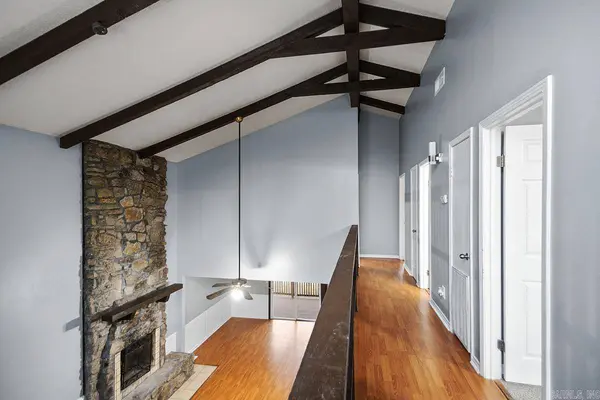 9 Blackstone circle, North Little Rock, AR 72118-2617