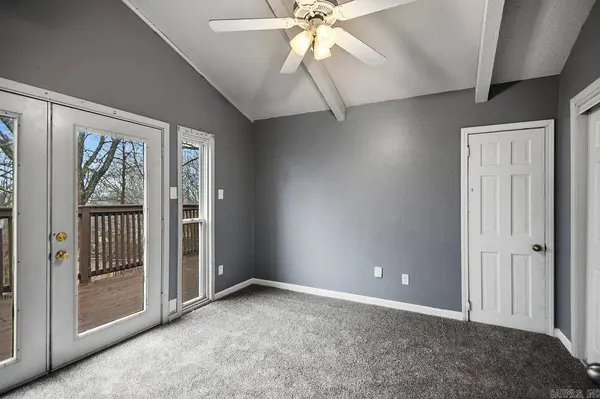 9 Blackstone circle, North Little Rock, AR 72118-2617