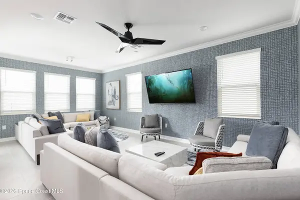 3071 Hafen LN, Melbourne Beach, FL 32951