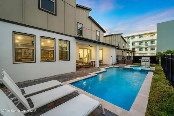 3071 Hafen LN, Melbourne Beach, FL 32951