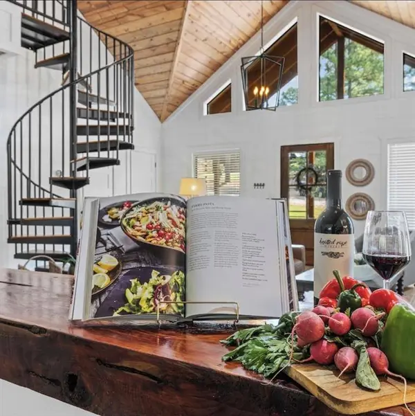 107 Wildcat TRL, Broken Bow, OK 74728