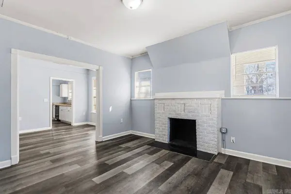 4825 Atkins Street, North Little Rock, AR 72117