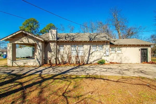 4825 Atkins Street, North Little Rock, AR 72117