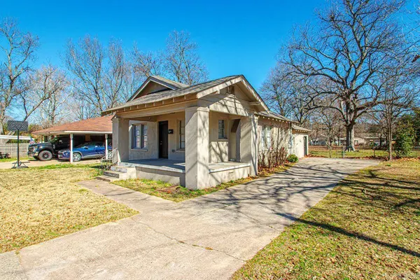 4825 Atkins Street, North Little Rock, AR 72117