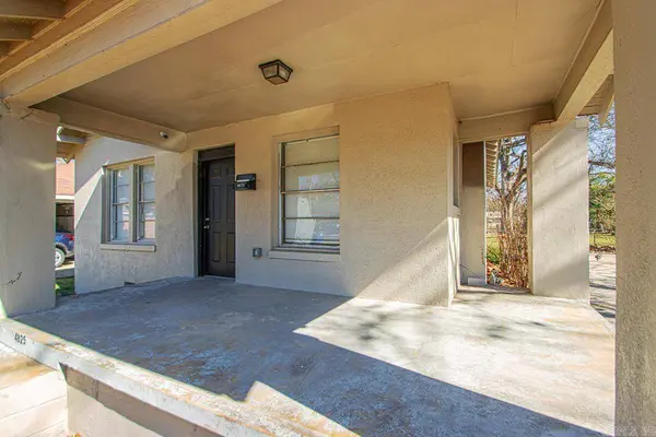 4825 Atkins Street, North Little Rock, AR 72117