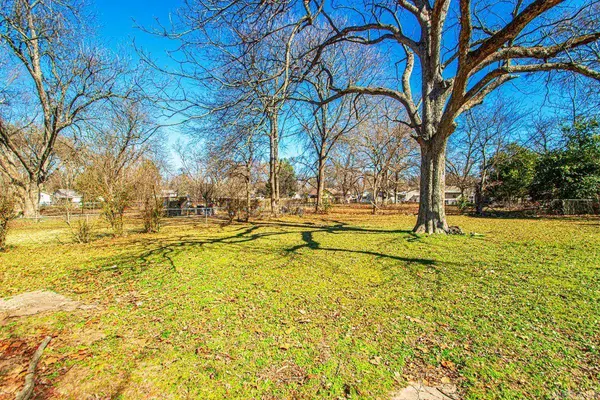 4825 Atkins Street, North Little Rock, AR 72117