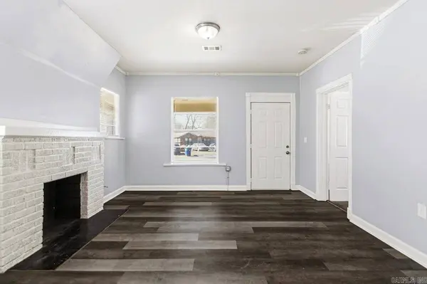 4825 Atkins Street, North Little Rock, AR 72117