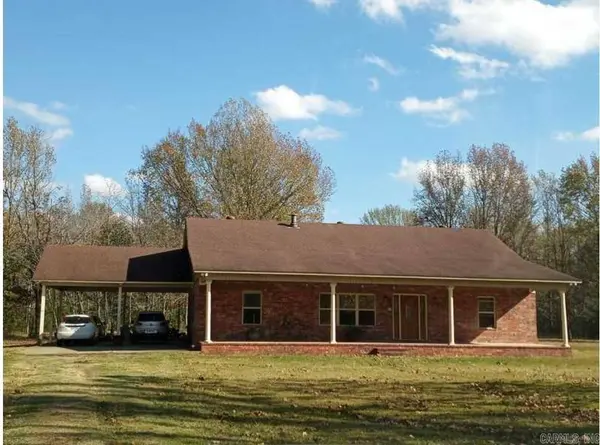 91 Mini Farm Road, Vilonia, AR 72173-9584