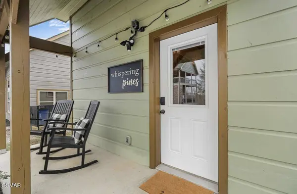 844 Osprey WAY, Pigeon Forge, TN 37863