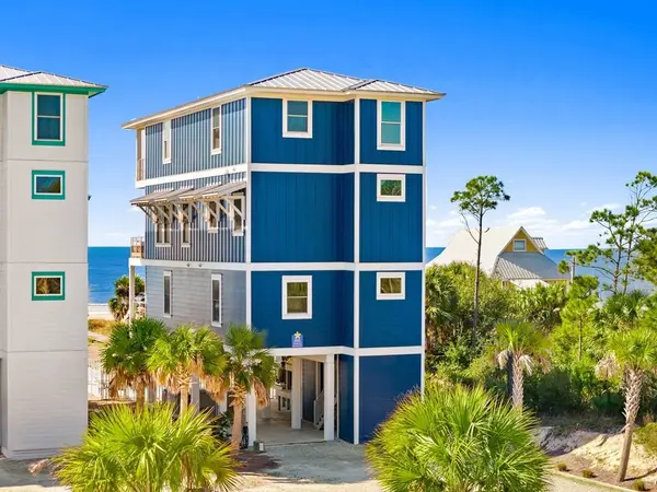 1488 Indian Pass Rd, Port St. Joe, FL 32456