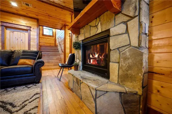 299 Sugarberry TRL, Broken Bow, OK 74728