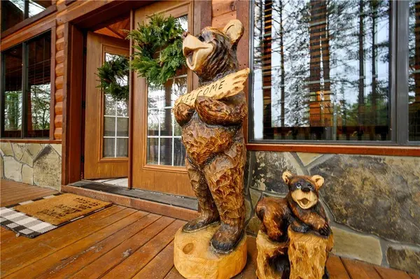 299 Sugarberry TRL, Broken Bow, OK 74728