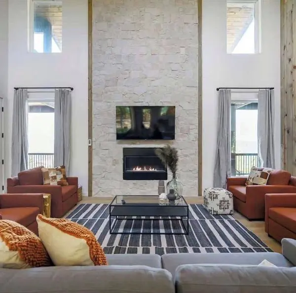 519 Timberline TRL, Broken Bow, OK 74728