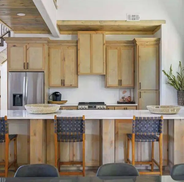 519 Timberline TRL, Broken Bow, OK 74728