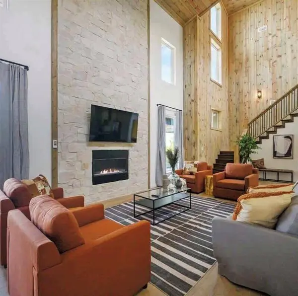 519 Timberline TRL, Broken Bow, OK 74728